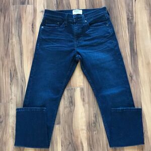 Levi’s 208 Regular Taper Jeans